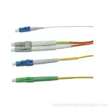 LC Fibre Optic Patchcord/Jumper